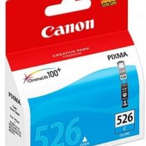 Canon CLI 526C - Ink tank - 1 x cyan