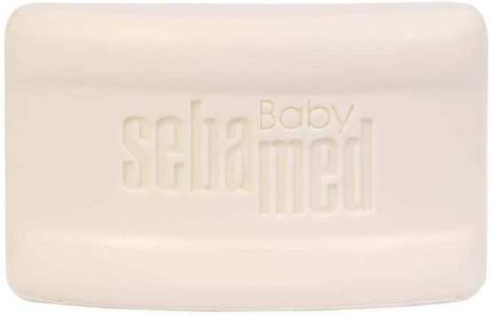 Sebamed Baby Cleansing Bar 100g - (Pack of3) - Image 2