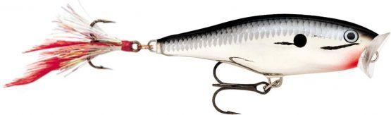 Rapala Skitter Pop Unisex Lure