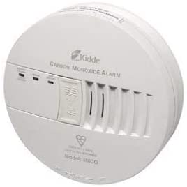 Kidde KID4MCO Carbon Detectors, Multi