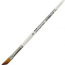 KUM 514.06.11 Memory Point Brushes SL Memtip Pin SL# 8 Angled Shape