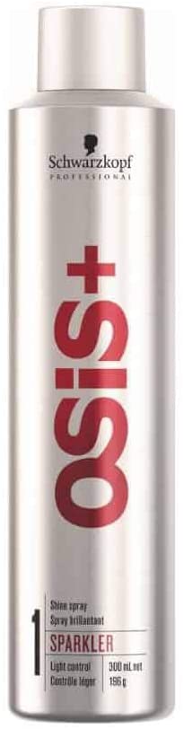 Schwarzkopf OSiS Sparkler 300ml, 300 ml (Pack of 1)