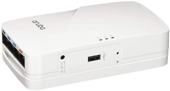 HP JY678A Aruba AP-303H (RW) - Radio access point - 802.11a/b/g/n/ac - Dual Band - (Enterprise Computing > Wireless Adapters)