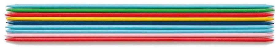 Remember Stickado Wood, Multicoloured, 7 x 40 cm - Image 3