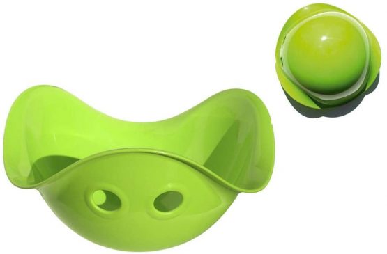 MOLUK AC30196 Toddler Toy, Grün