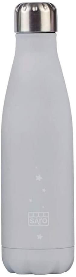 Saro 2594-D Flask Unisex, 500 ml