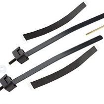 ABUS Tightening Straps Lh Frame Lock Adaptor