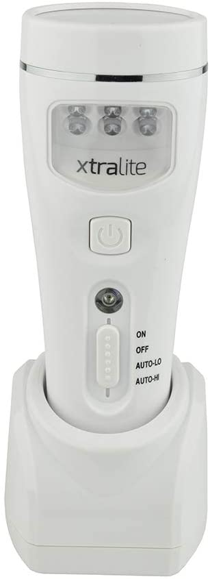 Xtralite NiteSafe Maxi Rechargeable Night Light - 4 Function LED Nightlight, Power Failure Light, Torch and Worklight - Image 4