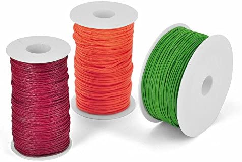 Best divers codline Dyneema SK75, ø1.5 mm, Spool, 50 M, Green - Image 2
