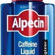 Alpecin Caffeine Liquid 1x 200ml | Prevents and Reduces Hair Loss | Natural Hair Growth Shampoo for Men | Energizer for Strong Hair | Hair Care for Men Made in Germany