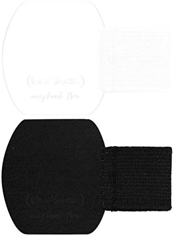 Herlitz My.Book Flex Pen Holder for Gluing White - Image 2