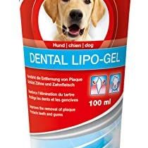 Bogar AG Bogadent Dental Lipo Gel for Dogs, 100 ml