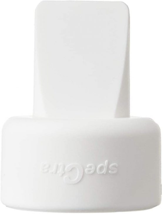 Spectra Replacement Duckbill Silicone Valves (Pack of 2) - Image 3