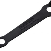 Shimano Chain Wheel Peg Spanner Workshop Tool - Black