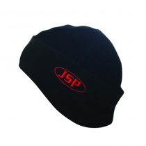 JSP Black Helmet Liner - Medium/Large - (AHV002-301-100)