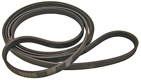 FindASpare Replacement Extra Strong Multi V Tumble Dryer Drive Belt 1991-6PHE Contitech 144002145 