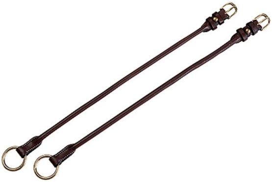 Eric Thomas 307901 Pro Gag Straps