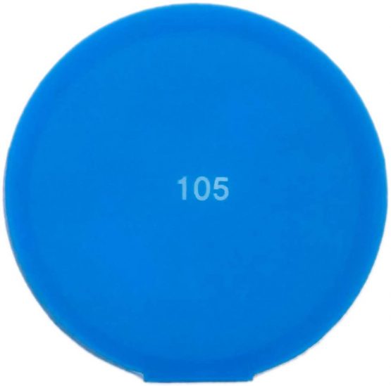 PNI PNI-SPAD-06 Sticky Pad for Mobile - Blue