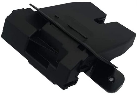 ZEALfix Fiesta MK6 MK7 Boot Trunk Latch Tailgate Lock Actuator 1761865 for B-MAX 2012-2019 DK5162310D - Image 3