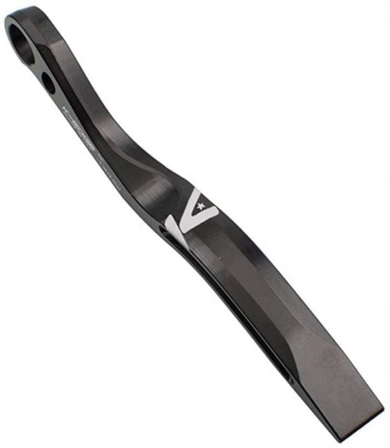 K-Edge Pro Road Braze-On Double Chain Catcher