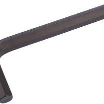 Draper 33565 Metric Hexagon Key, 12mm, Black