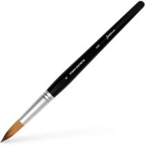 JAckson's : Studio Synthetic Watercolour Brush : Round : Size 16