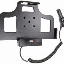 Brodit 512697 Car Active holder Grey holder - holders (Tablet/UMPC, Ca