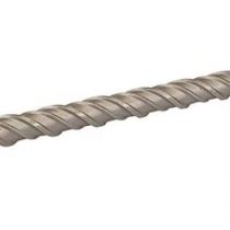 Silverline 633626 SDS Plus Masonry Drill Bit 25 x 260 mm