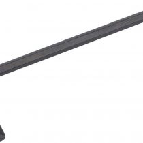 Draper 33498 Metric Hexagon Key Wrench, 3 mm Size
