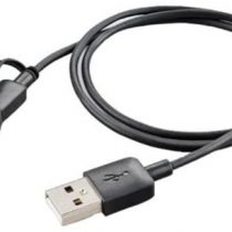 Plantronics 89033-01 Micro USB Charge Adapter for Voyager Legend