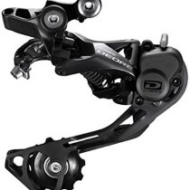 SHIMANO Unisex's RDM6000SGS Bike Parts, Standard, One