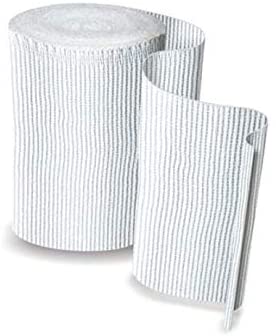Master Aid Dermatess Benda Cambric, 7 cm x 5 m