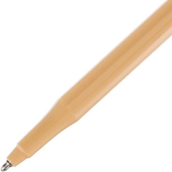 Paper Mate Replay Erasable Ballpoint Pen | Medium Point (1.0mm) | Blue | 12 Count - Image 3