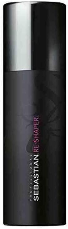 Sebastian Professional Re-Shaper Strong Hold Hairspray, 50 ml, 50 ml (Pack of 1)