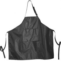 Trend Design Nano Uni Protect X Dyeing Apron, Black, 0.15 kg