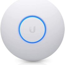 Ubiquiti UniFi nanoHD Access Point - 4x4 MU-MIMO 802.11ac Wave 2 (UAP-NanoHD-5) 5 Pack
