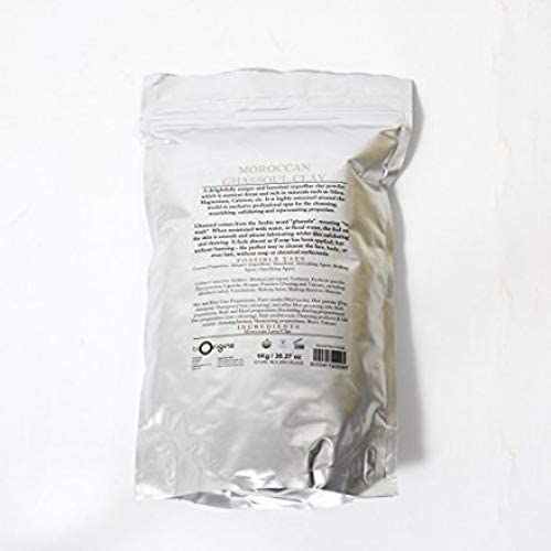Mystic Moments, pale grey with a hint of pink-brown, 1Kg - Image 4