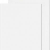 Blake Purely Everyday C5 229 x 162 mm 90 gsm Pocket Self Seal Envelopes (13893/25 PR) White - Pack of 25