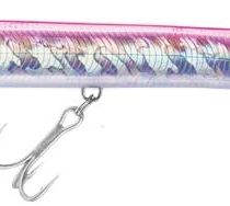 STR Slider minnow Col08 21cm 30gr