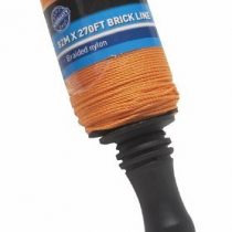 Blue Spot 34638 82m Brick Line