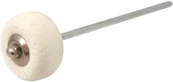 chord KPB2 Felt Bass Drum Beater