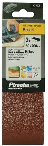 Black&Decker Abrasives and Accessories for Sanders X33006