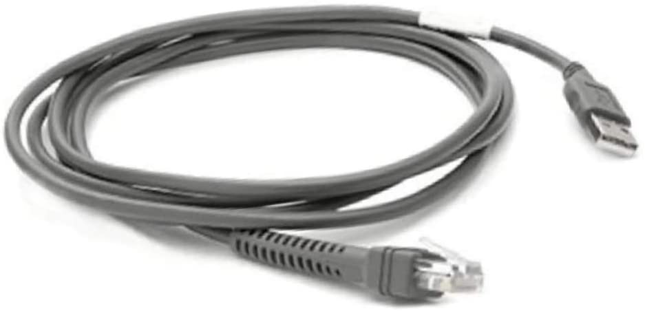 Motorola - CBA U09 C15ZAR- USB cable