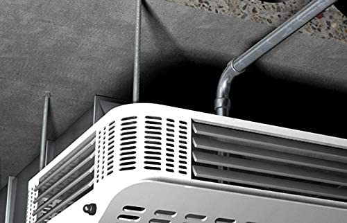 Fischer ULTRACUT FBS II 6x120/65 US Concrete Screw for Attaching Rails Metal Profiles - Image 2