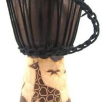 Ciffre Tam Tam Tam Professional Drum for Kids with Super Sound 30 cm