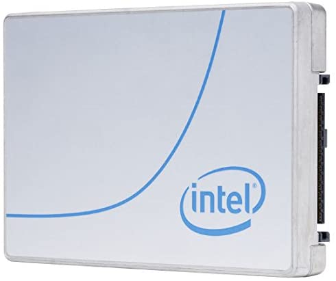 Intel P4500 Series 2 TB 2.5 U.2 NVMe Solid State Drive, Silver - Image 2