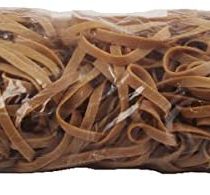 Size 91 Rubber Bands 454g Pack