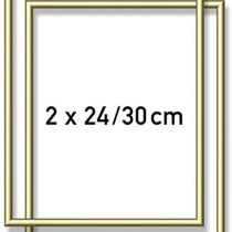 Schipper 605200762 Aluminium Frame Painting by Numbers