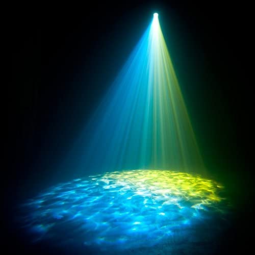 ADJ H2O IR LED Light, Multi-colored - Image 4