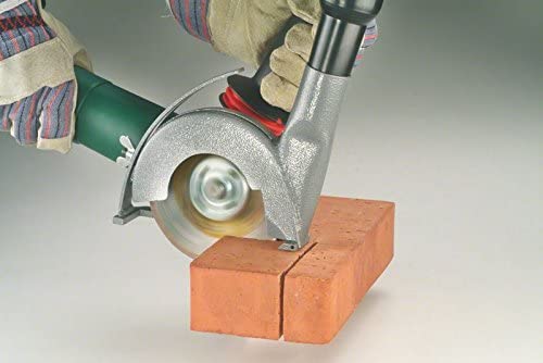 Bosch 2 x 230mm Construction Diamond Disc, Silver - Image 4